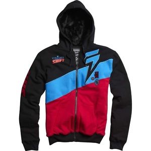 Fox SHIFT SYNDICATE hoodie
